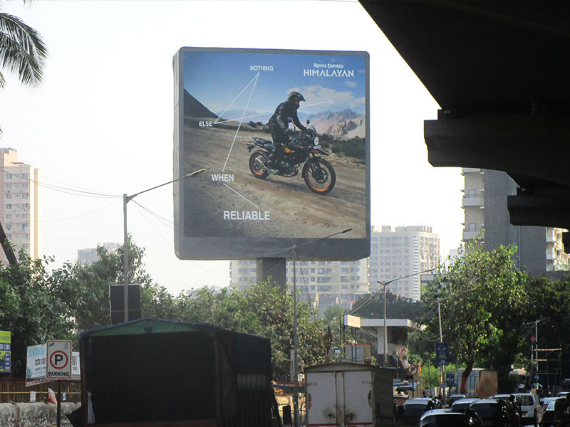 Royal Enfield Royal-Enfield-Himalayan